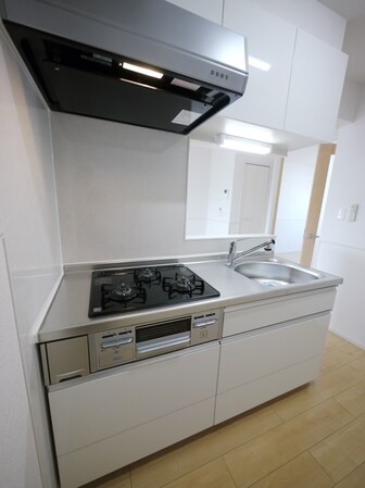 サニーヒルズKIIの物件内観写真